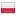 websky.pl hosted country